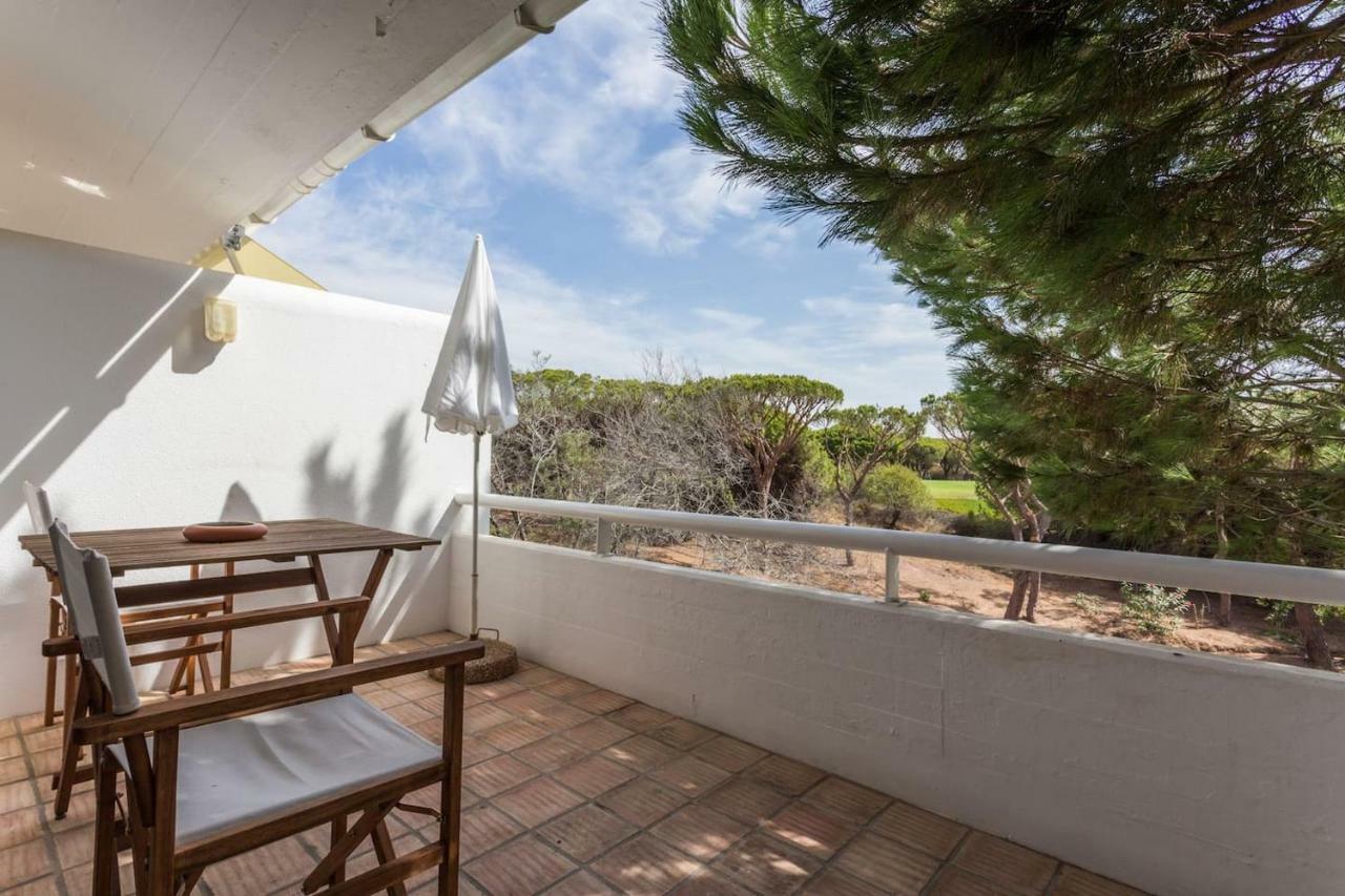 1bed Quinta Do Almancil