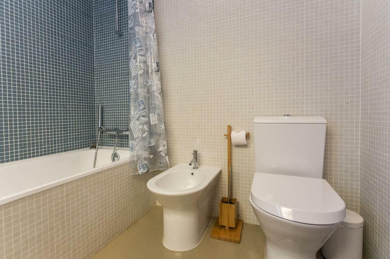 1bed Quinta Do
