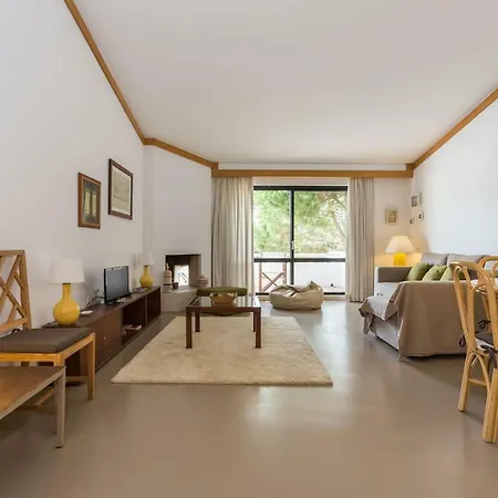 1Bed Apart Quinta Do Lago Almancil Exterior photo