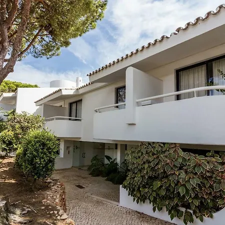 1Bed Apart Quinta Do Lago Almancil Exterior photo