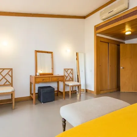 1Bed Apart Quinta Do Lago Almancil Exterior photo