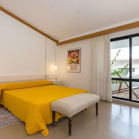 1Bed Apart Quinta Do Lago Almancil Exterior photo