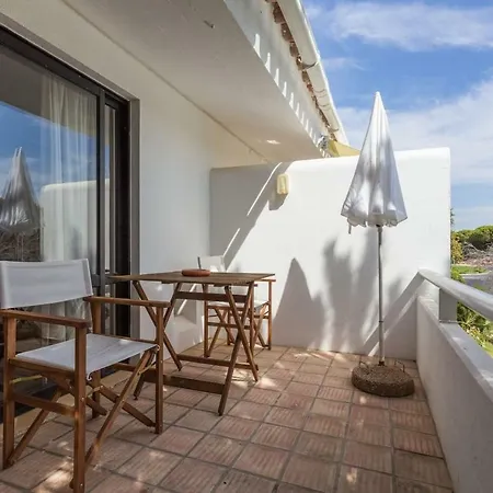 1Bed Apart Quinta Do Lago Almancil Exterior photo
