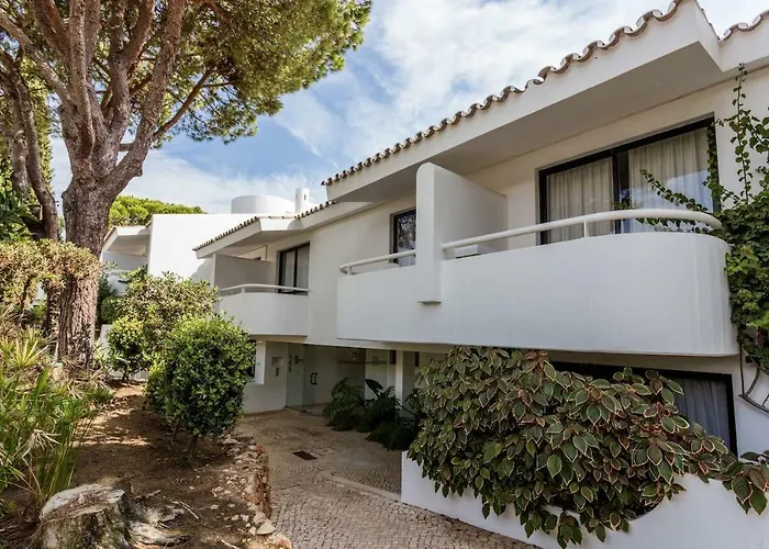 1Bed Apart Quinta Do Lago