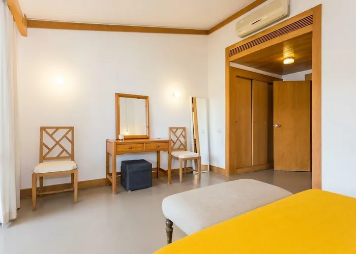 1Bed Apart Quinta Do Lago