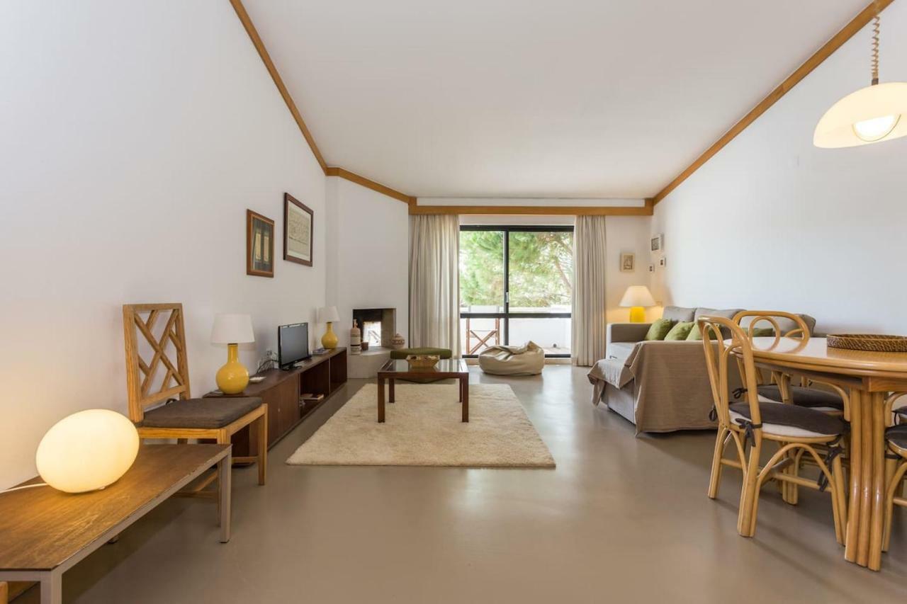 1bed Quinta Do Apartment