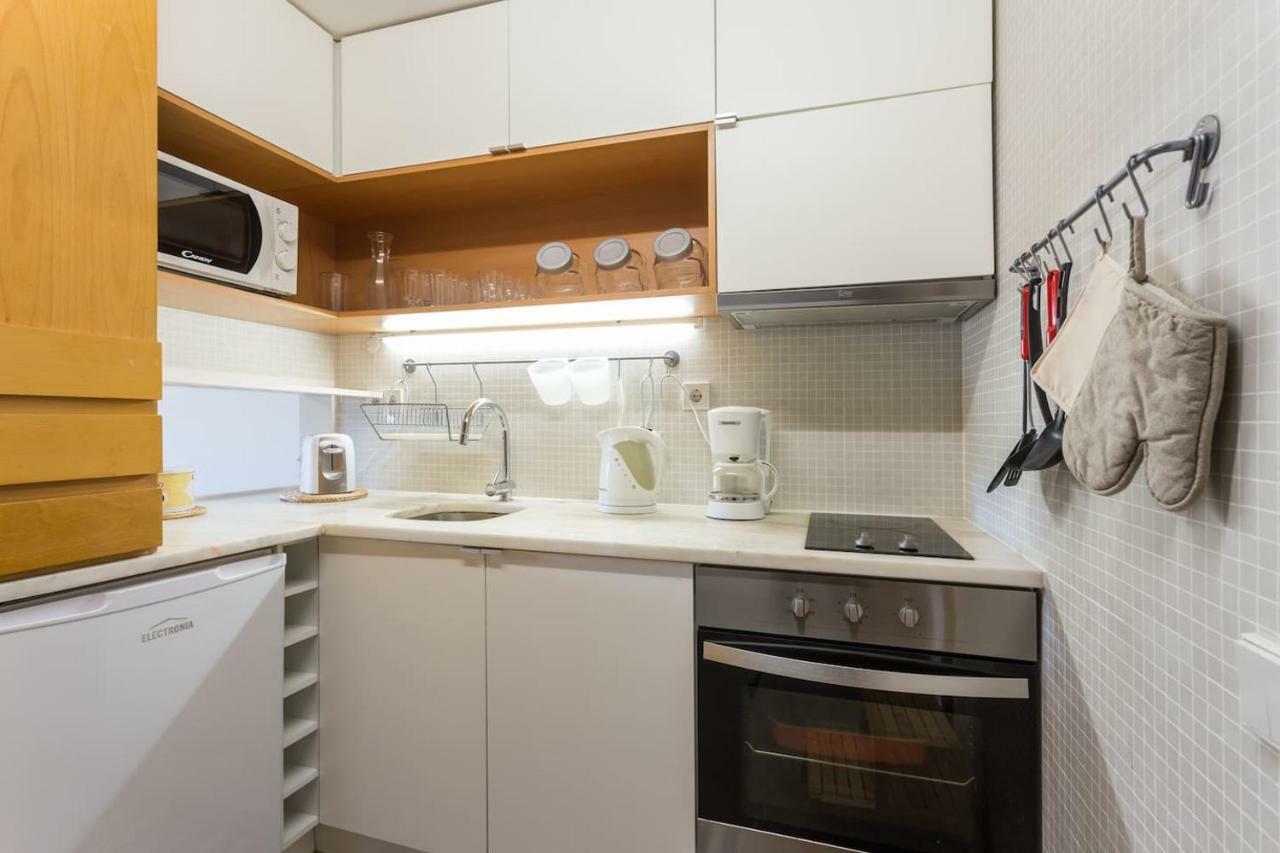 1bed Quinta Do