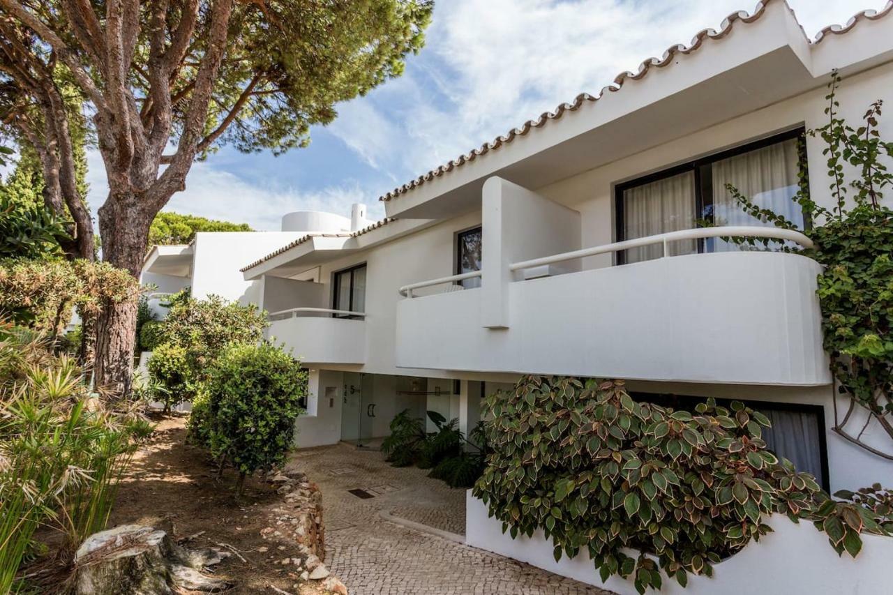 1bed Quinta Do Almancil