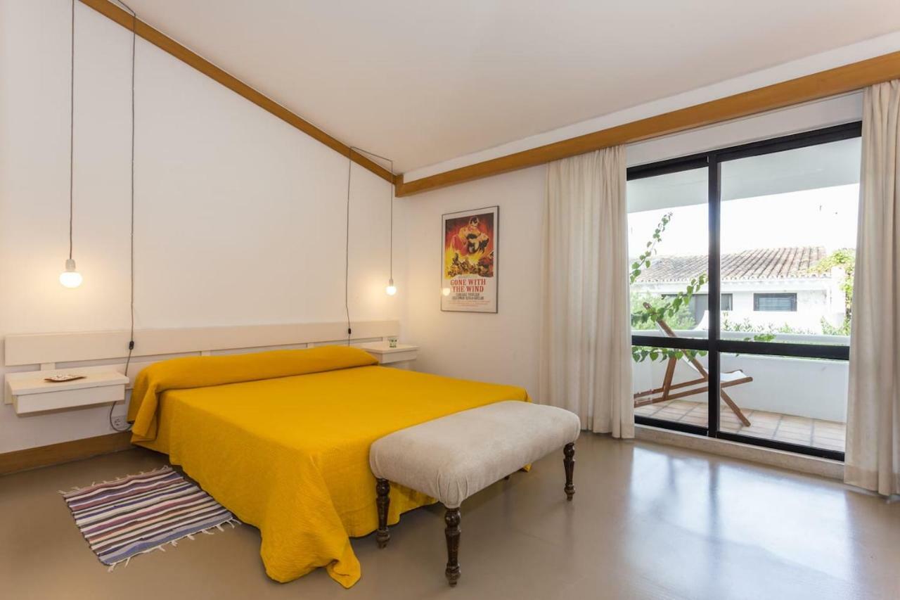 Apartment 1bed Quinta Do *