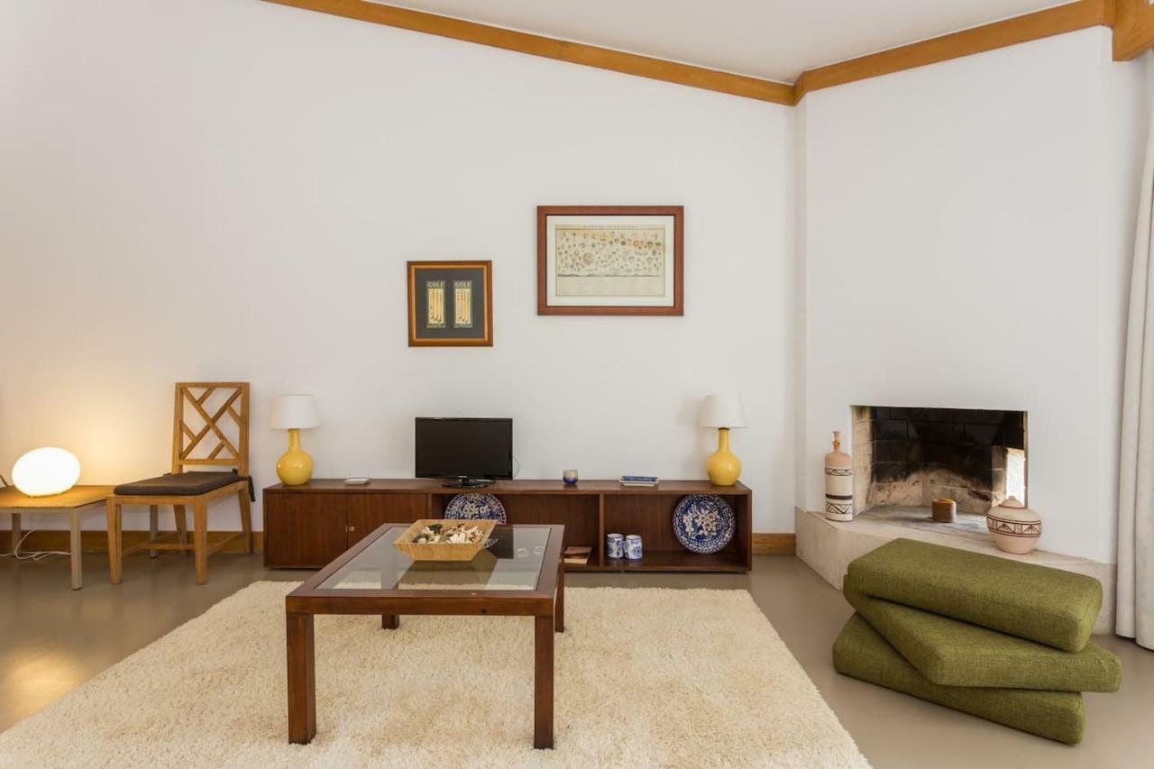 1bed Quinta Do Apartment *