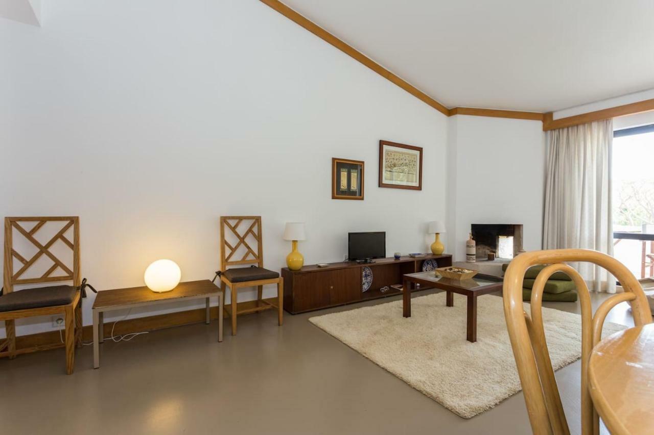 1bed Quinta Do *